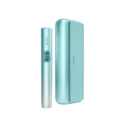 ILUMA i Prime Blue (Breeze Blue)