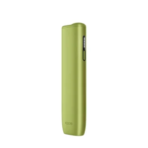 IQOS ILUMA I One Lime Green