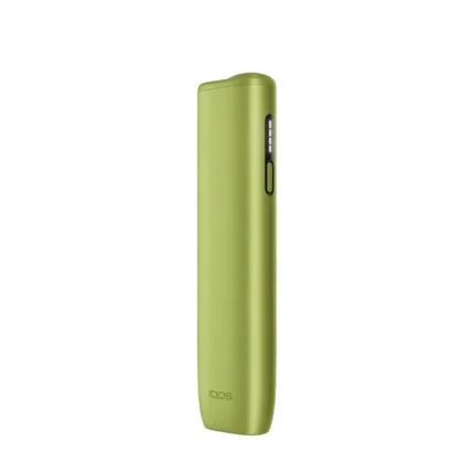 IQOS ILUMA I One Lime Green