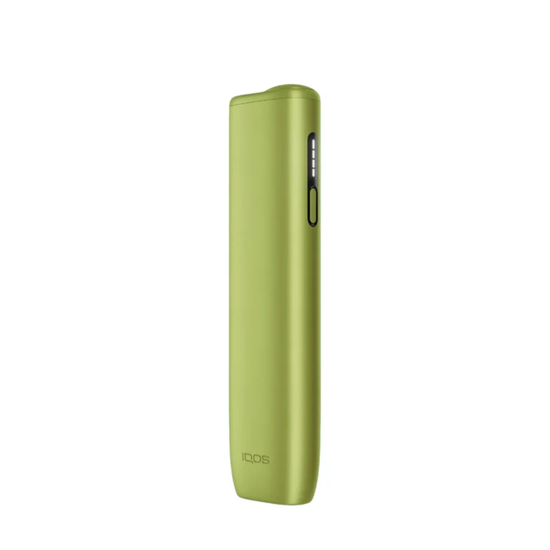 IQOS ILUMA I One Lime Green