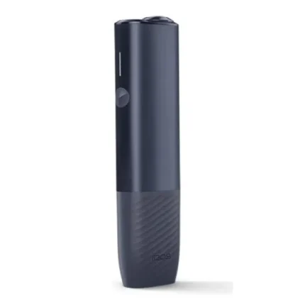 IQOS ILUMA i One Black (Midnight Black)