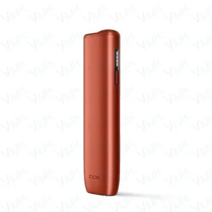 IQOS ILUMA i One Terracotta (Orange)