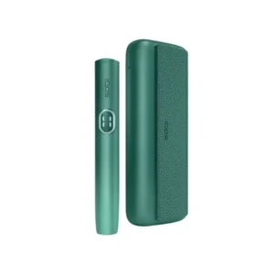 IQOS ILUMA i Prime Aspen Green