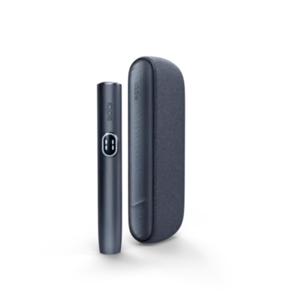 IQOS ILUMA i Standard Black
