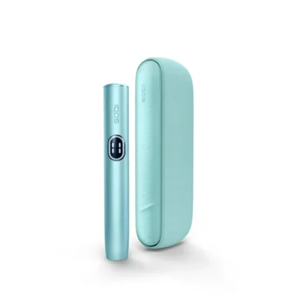 IQOS ILUMA i Standard Blue (Breeze Blue)