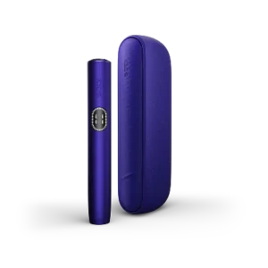 IQOS ILUMA i Standard Electric Purple
