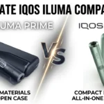 IQOS Iluma vs Iluma Prime UAE Which One Is Better 2026