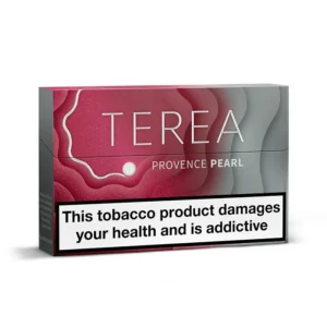 TEREA Provence Pearl Kazakhstan