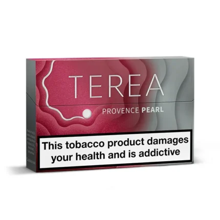 TEREA Provence Pearl Kazakhstan