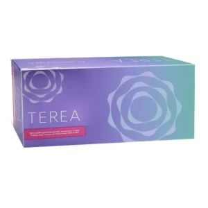 TEREA Purple Wave Kazakhstan