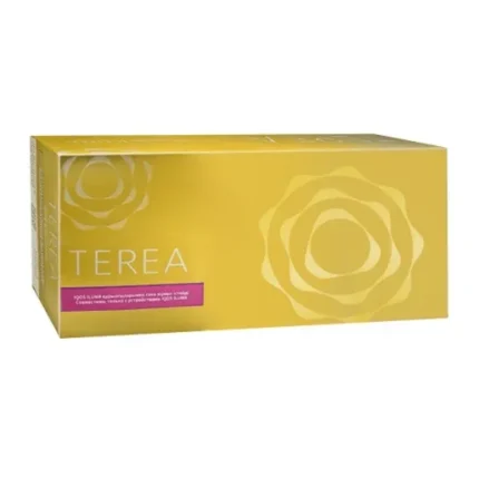 TEREA Sun Pearl Kazakhstan
