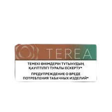 IQOS Terea Summer Wave Kazakhstan