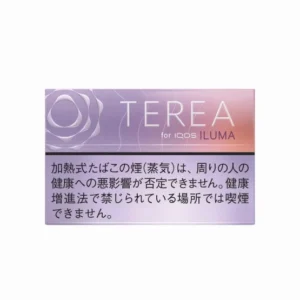 TEREA Fusion Menthol