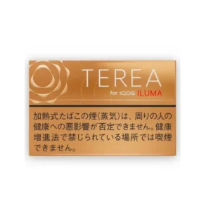 TEREA Warm Regular