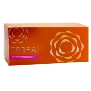 Terea Amber Kazakhstan