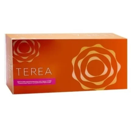 Terea Amber Kazakhstan