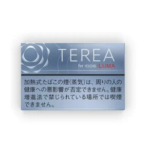Terea Balanced Regular (Japanese Edition)