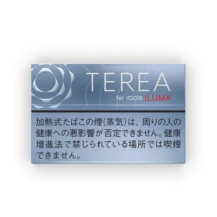 Terea Balanced Regular (Japanese Edition)