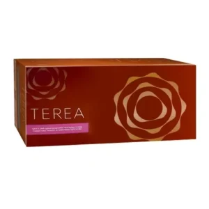 Terea Bronze (Kazakhstan Edition)