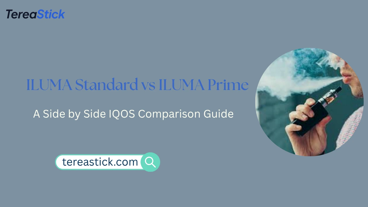 ILUMA Standard vs ILUMA Prime
