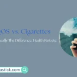 Is IQOS Better Than Cigarettes